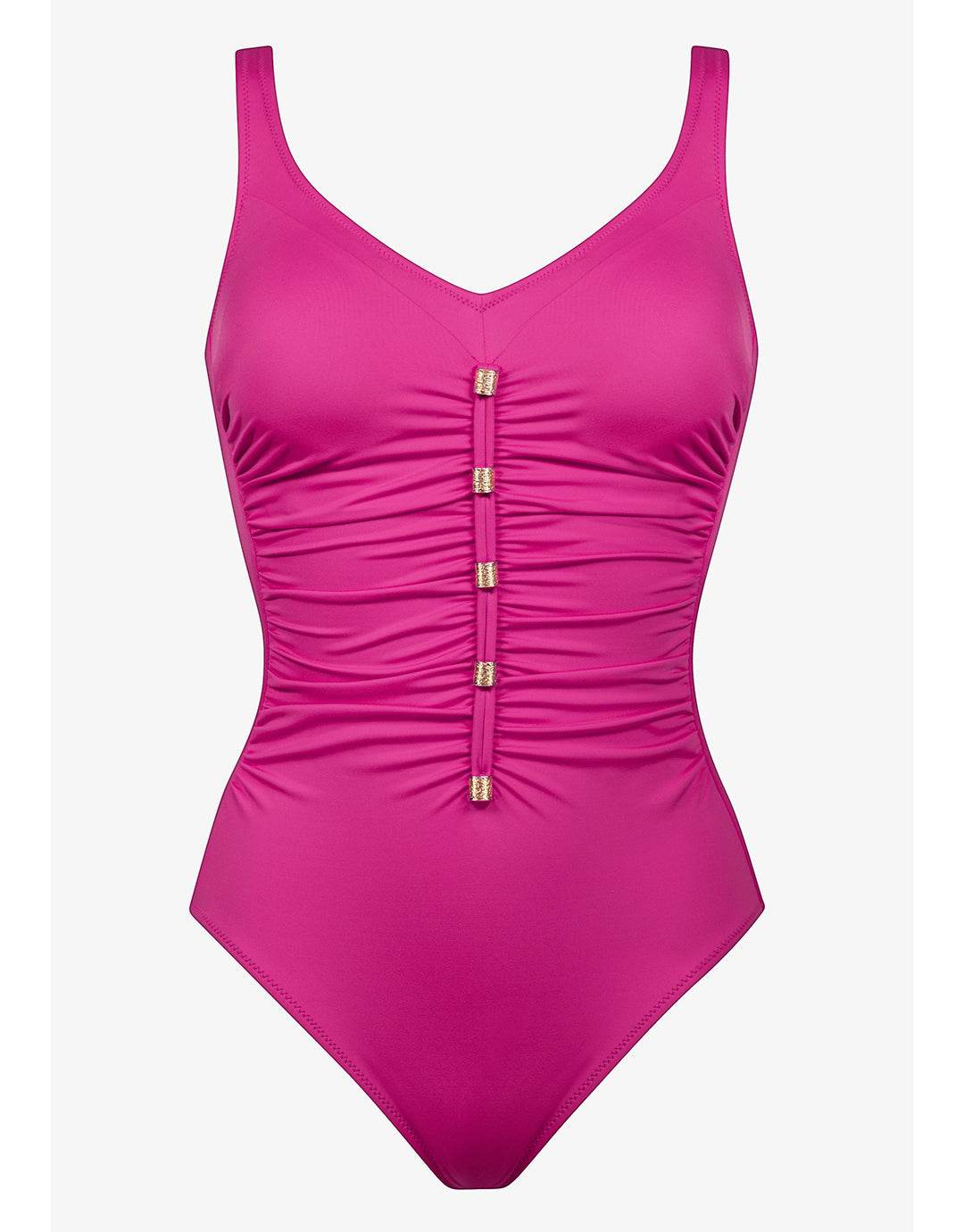Costume intero Foderato Donna 1369 656 Charmline - evabiancheria